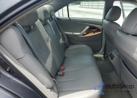 2008 Toyota Camry Le z USA, uszkodzony, nr VIN 4T1BK46K88U065262